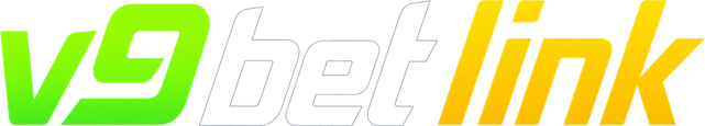 Logo v9bet link